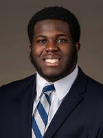 Cole Brevard, Texas Longhorns, Defensive Line
