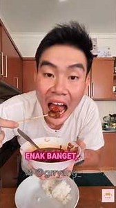 CHEF GARRY TUTORIAL MASAK SATE... DARI DAGING SAPI 😭🔥