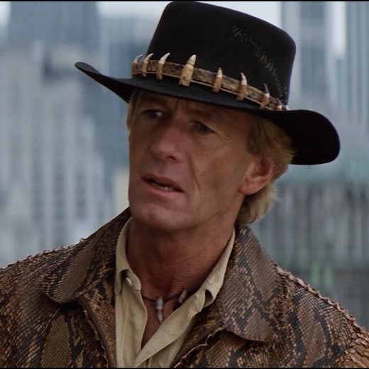 9.5M views · 105K reactions | "Would you mind getting a move on, I'm on my lunch break." Own Crocodile II Restored & Remastered on 4K UHD, Blu-ray & DVD. | Madman Films | Facebook