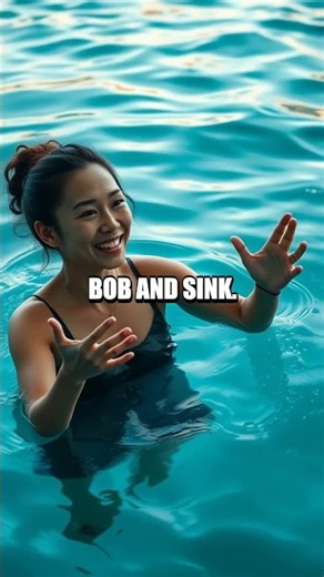 Buoyancy Quest with Mira the Young Scientist
