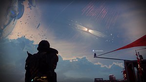 Destiny 2's First Live Event Was Fine but Flawed