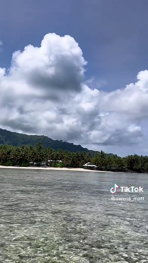 The Sleeping Lady Island: Exploring Micronesia's Hidden Gem