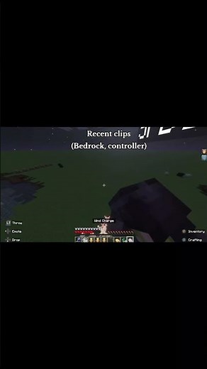 What tier would I be on Java? 14 days of practice. #fyp #minecraft #java #bedrock #xbox