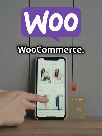 ✨ LANCEZ VOTRE PROPRE BOUTIQUE EN LIGNE EN QUELQUES ÉTAPES SIMPLES ! ✨ Vous rêvez de créer votre propre boutique e-commerce et de vendre vos produits en ligne ? 🚀 Avec notre formation en ligne exclusive, apprenez à créer une boutique e-commerce professionnelle de A à Z ! 🌐 Ce que vous apprendrez : 🔹 Maîtriser les bases de WordPress 🔹 Choisir et installer une plateforme e-commerce (WordPress, WooCommerce) 🔹 Personnaliser le design de votre boutique pour qu'elle soit unique et attrayante 🔹 A