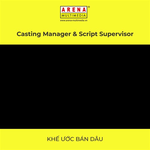 Arena Multimedia on Reels