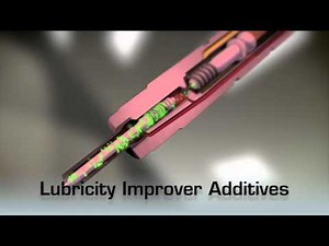 How lubricity additives enhance wear protection in diesel vehicles