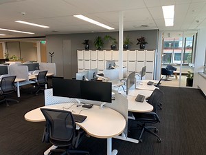 Contact Office Movers in Sydney & Melbourne Today