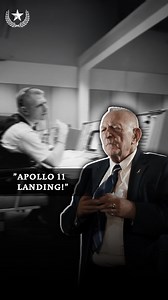 15K views · 208 reactions | Gene Kranz on Leadership, NASA, and the Air Force | American Veterans Center | Facebook