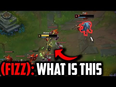 HOW TO MASTER YI MID & CARRY FOR BEGINNERS (BEST BUILD/RUNES) - League of Legends