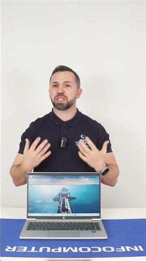 This laptop isn't impressive... but it works EVERY day (HP ProBook 440 G8)