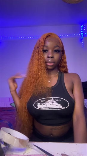 👩‍🦰#fypviralシ #foru #viral #wiginfluencer | wig influencer