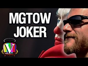 This MGTOW Guy Is More Afraid of Women Than I Am of Anything