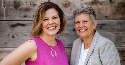 How the '5-5-5 method' helps this married couple work through conflict