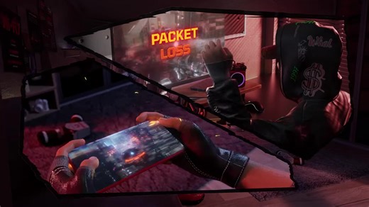 Introducing the TP-Link Archer GE550 BE9300, the Wi-Fi 7 beast designed to dominate the battlefield. With tri-band speeds up to 9.2 Gbps, you’re not just playing the game—you’re staying ahead of every frame. Whether it’s 4K streaming in the living room or a competitive rank climb in your den, this router handles it all without breaking a sweat. 🚀 Why it’s a game-changer: 🎮 ⚡️Wi-Fi 7 Tech: 320 MHz channels & 4K-QAM for 20% more data throughput. ⚡️Low Latency: Dedicated Gaming Band to keep your 