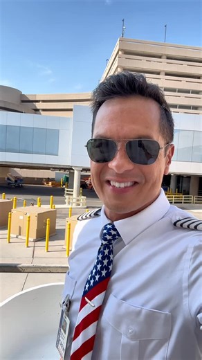 Matt Morrison | Pilot Day in the Life vlog. 4 flights to a new layover hotel in downtown Portland. I also get to reconnect with my college Fraternity... | Instagram