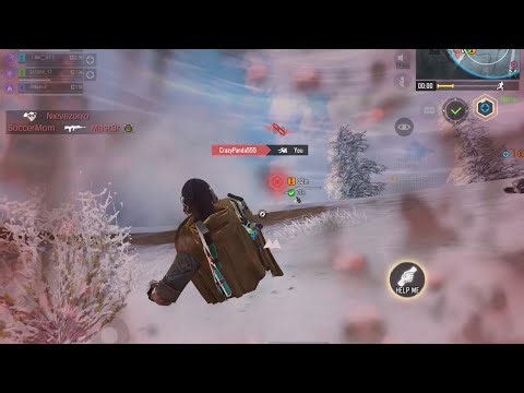 NEW CODM SEASON 1 2026 NEW UPDATE!!!!!!!!! Testing new gun