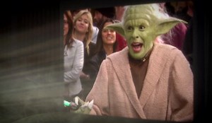 See you on the Today Show plaza tomorrow! 🎃 | Willie Geist