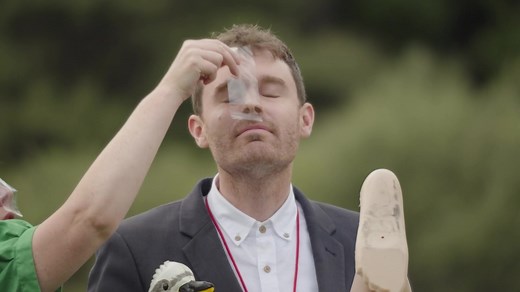 Season 2 of Taskmaster Australia: Sneak Peek into the Hilarious New Season