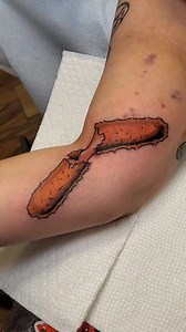 4.4M views · 15K reactions | The most crazy tattoo you have ever seen? Tattoo by @drew_ruddle_tattoos #crazytattoo #wowtattoo #tattoos #sleevetattoo #americantraditionaltattoo #traditionaltattoo #traditionalflash #tradtattoos #tradtattoo #boldwillhold #americantraditional #art #tattoo #fxbgarts #fxbgtattooshop #fxbgtattoos #lovefxbg | Tattoo-Art & Obsession | Facebook