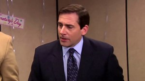 "The Office" Secretary's Day (TV Episode 2010)