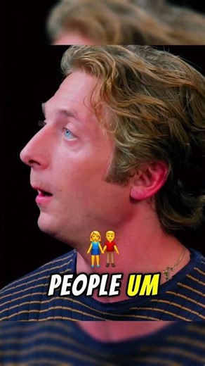 Jeremy Allen White talks final days on shameless 💔 #shameless