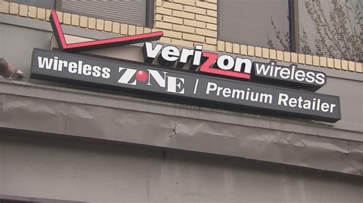 Verizon outage: How customers can get $20 back on their bill