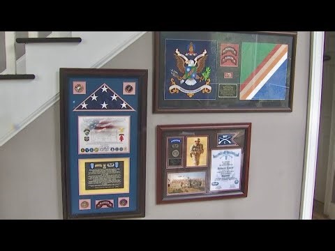 Stone Mountain veterans react to Defense Secretary Pete Hegseth’s statements to generals, admiral...