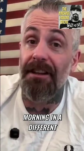 Ex-Officer Michael Fanone: “I Won’t Stop Fighting” 🇺🇸 #MichaelFanone #Democracy #StandUp⸻ #trump