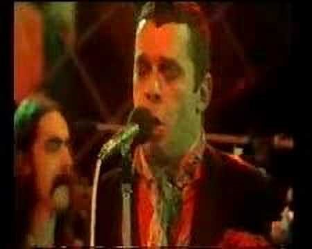 Ian Dury Kilburn & the High Roads - England's Glory