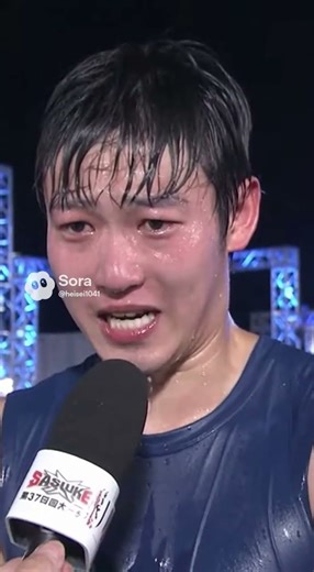 SASUKE第37回大会