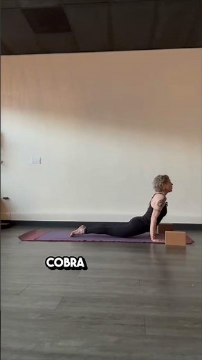 Plank to Downward Dog: Strength & Flow in Motion 💪✨