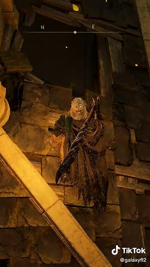 Dragoncrest Greatshield and Talisman Location Guide