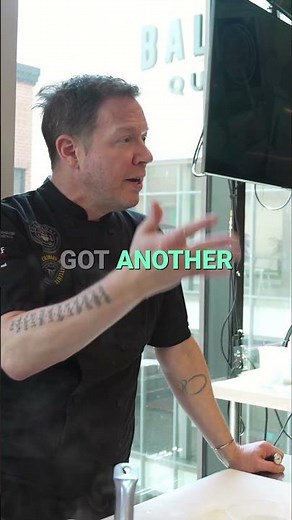 From Velouté to Supreme – Master This Sauce Upgrade in Seconds!