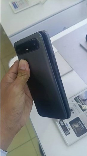 TECNO Spark Slim Vs TECNO Spark 50 5G Comparison #tecno