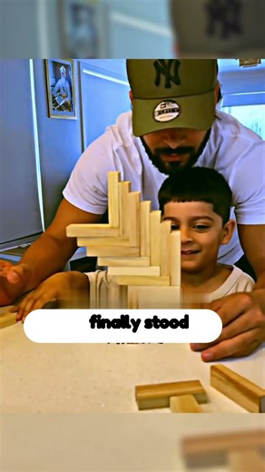 Boy Builds a LEGO Prosthetic Arm — What He Did Changed Lives ⭐