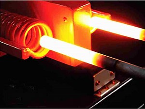 Induction Heat Treating