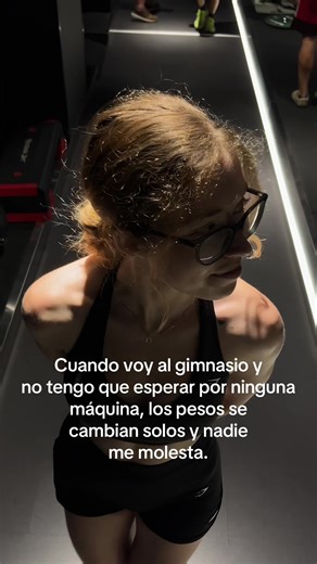 La buena vida @Fer #gym #parati #pareja | gym