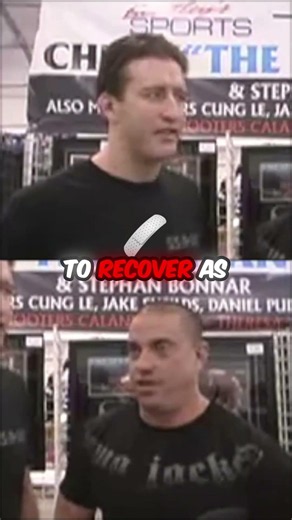 The Reality of Pro Fighter Injuries & Surgery
