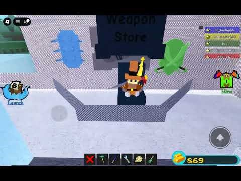 My 24% completed build in build a boat for treasure