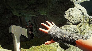 The Forest Free Demo