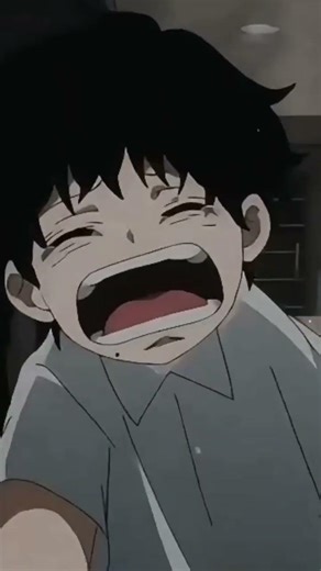 Shigaraki's childhood adventures. His worst past.