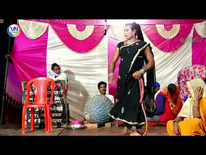 Meva Lal Bind Halchal Nautanki Part:-2 Brother and sister-in-law's torture, mother and son took a...