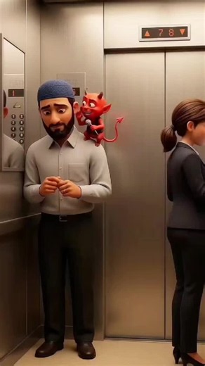 #tiktokgrowthchallenge #creatorsearchinsights #islamicvideo #3danimation #foryoupage