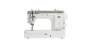 Janome UK & Ireland | Model HD9