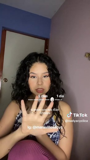 La pastilla del día siguiente y su eficacia durante la ovulación