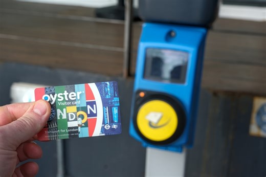 Train ticket prices in England are being frozen in 2026 – but will tube fares in London still rise?