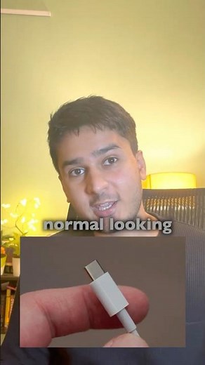 This USB-C Cable Hacks Your Phone