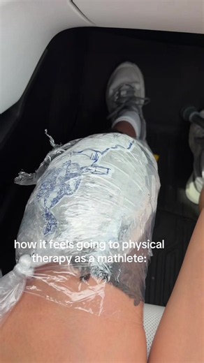 Physical Therapy for Mathletes: What Sport Do You Play?