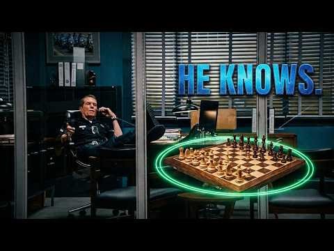 Is Smitty Actually a Genius Pretending to Be Lazy?