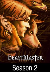 BeastMaster: Birds